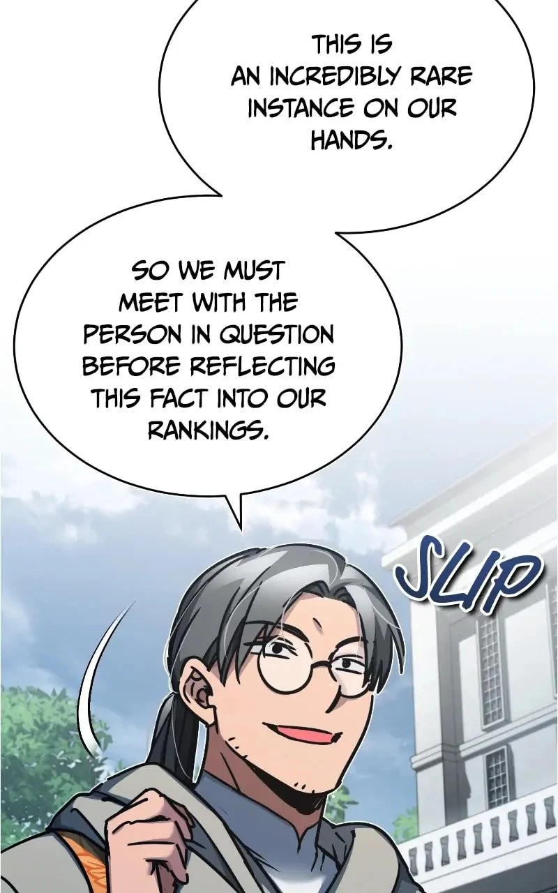 Descended from Divinity Chapter 48 - 108