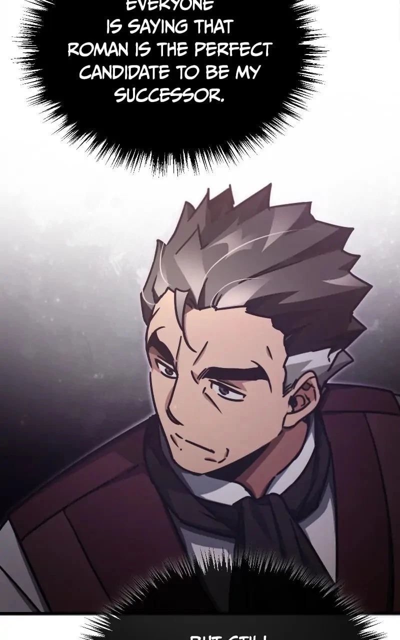 Descended from Divinity Chapter 47 - 96