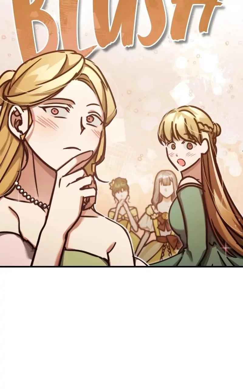Descended from Divinity Chapter 44 - 8