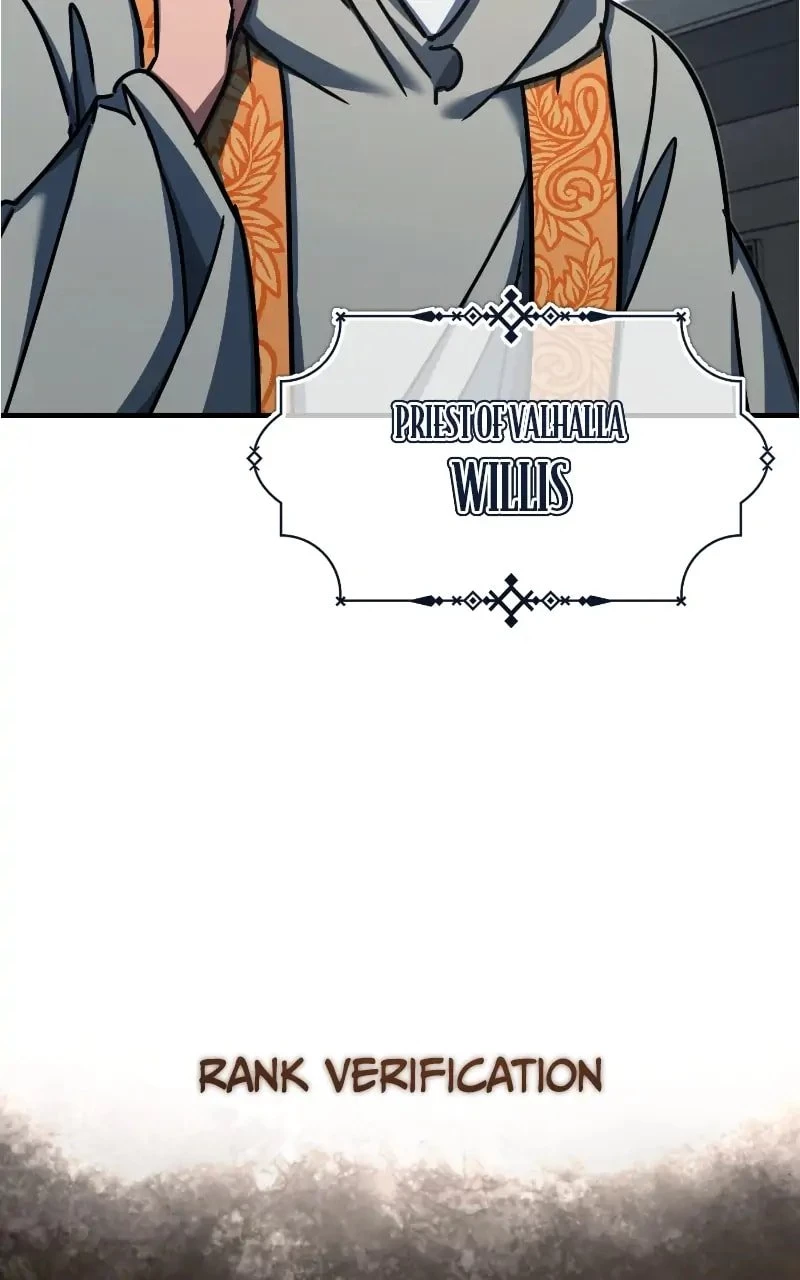 Descended from Divinity Chapter 48 - 109