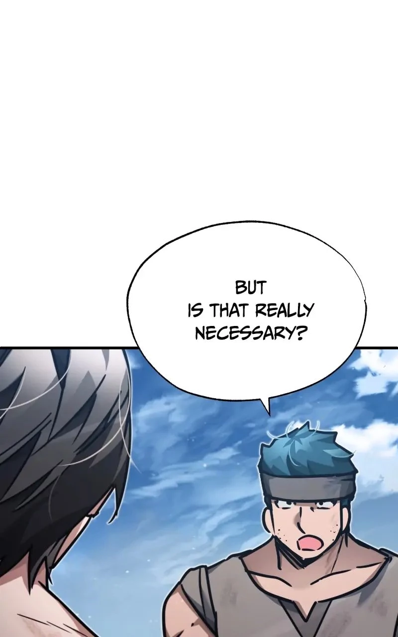 Descended from Divinity Chapter 45 - 65