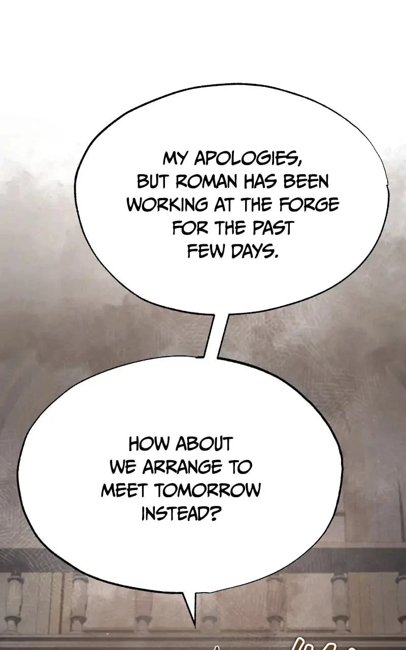Descended from Divinity Chapter 48 - 112