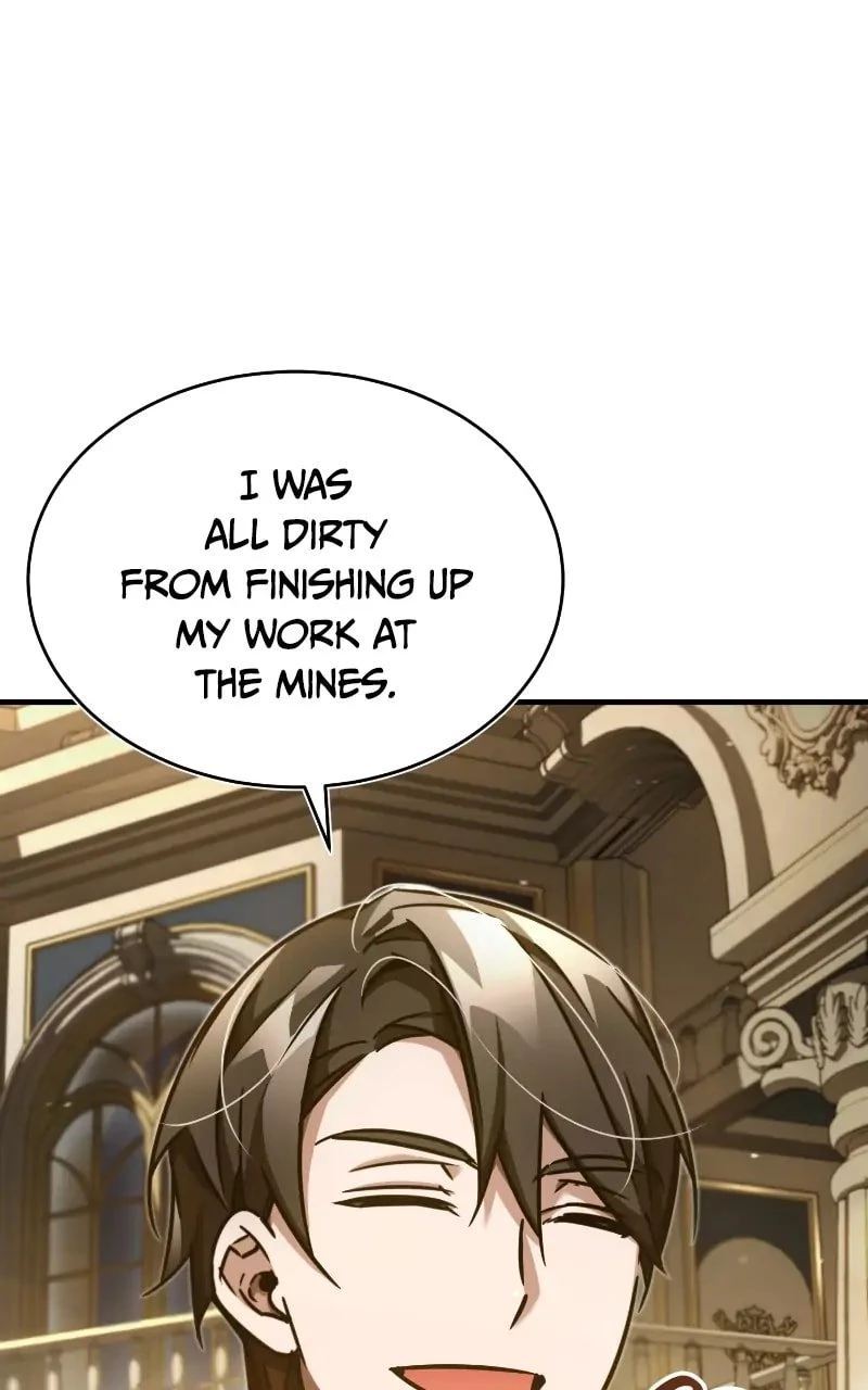 Descended from Divinity Chapter 44 - 11