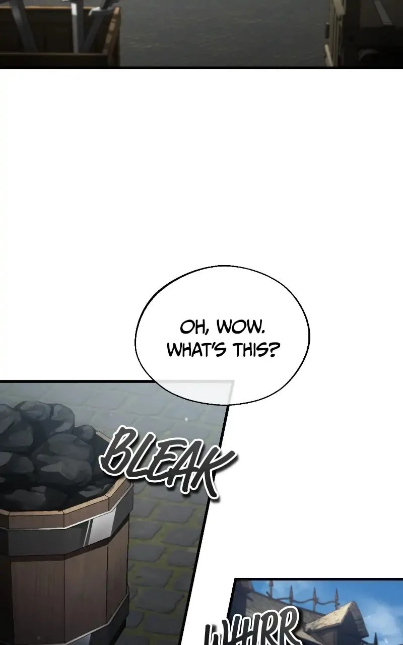Descended from Divinity Chapter 43 - 10