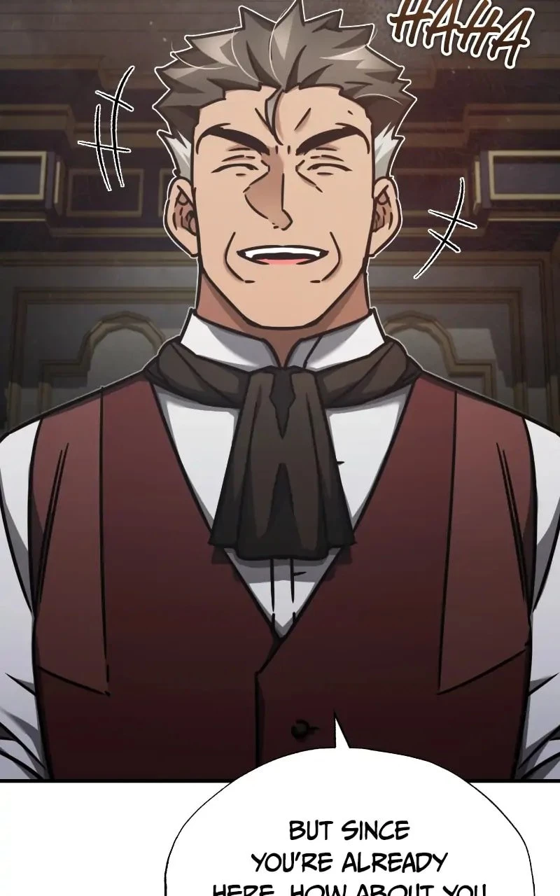 Descended from Divinity Chapter 48 - 113