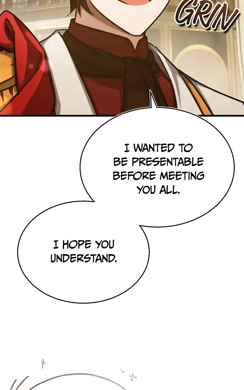 Descended from Divinity Chapter 44 - 12