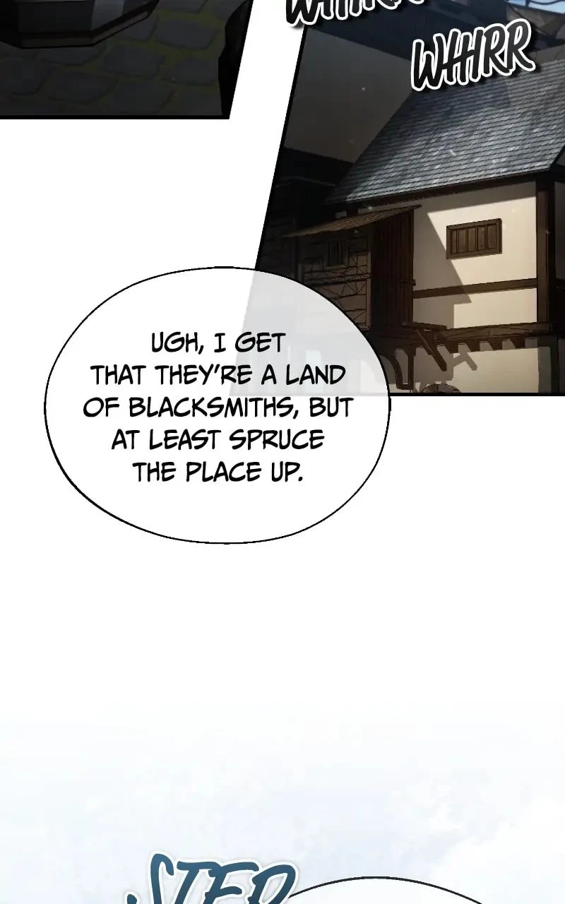 Descended from Divinity Chapter 43 - 11