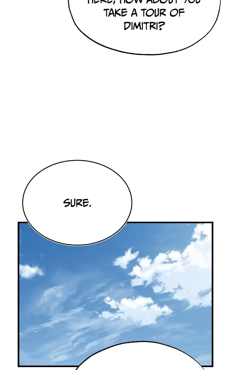 Descended from Divinity Chapter 48 - 114