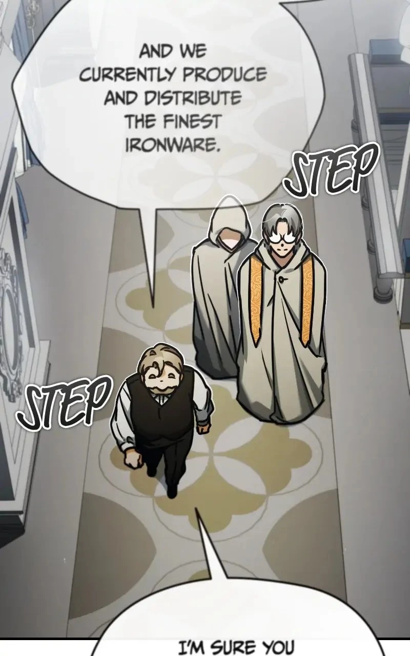 Descended from Divinity Chapter 48 - 116