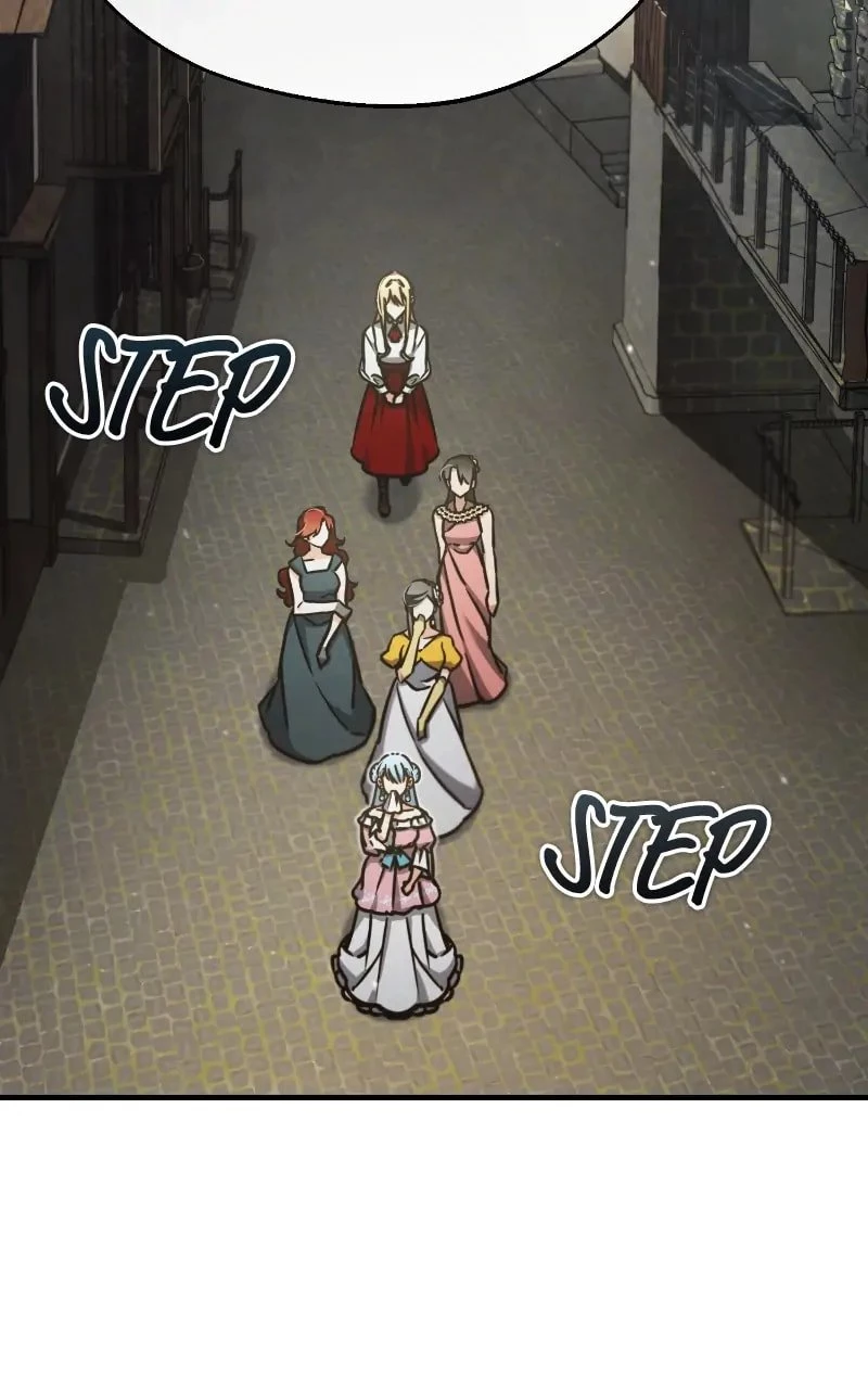 Descended from Divinity Chapter 43 - 13