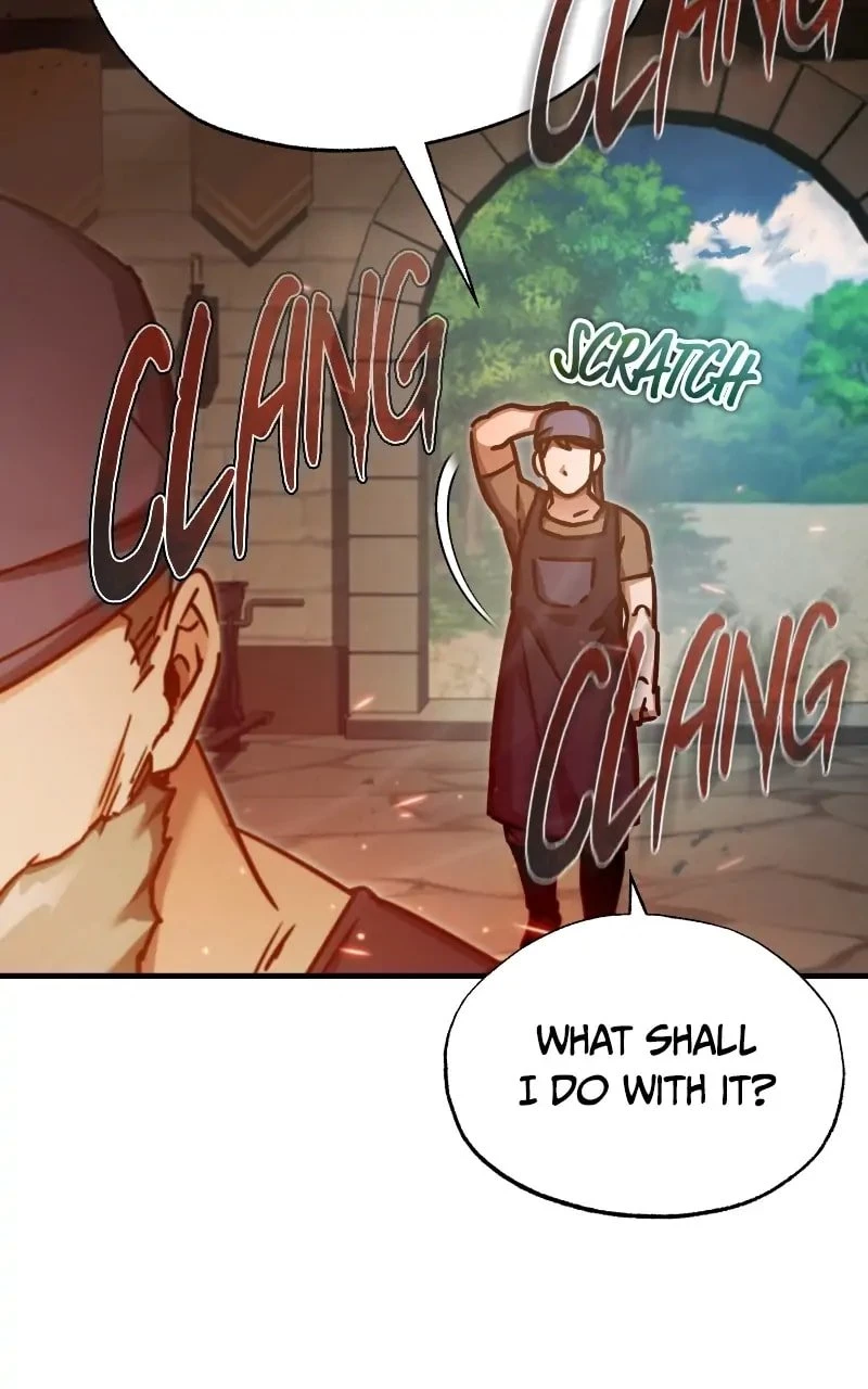 Descended from Divinity Chapter 47 - 101