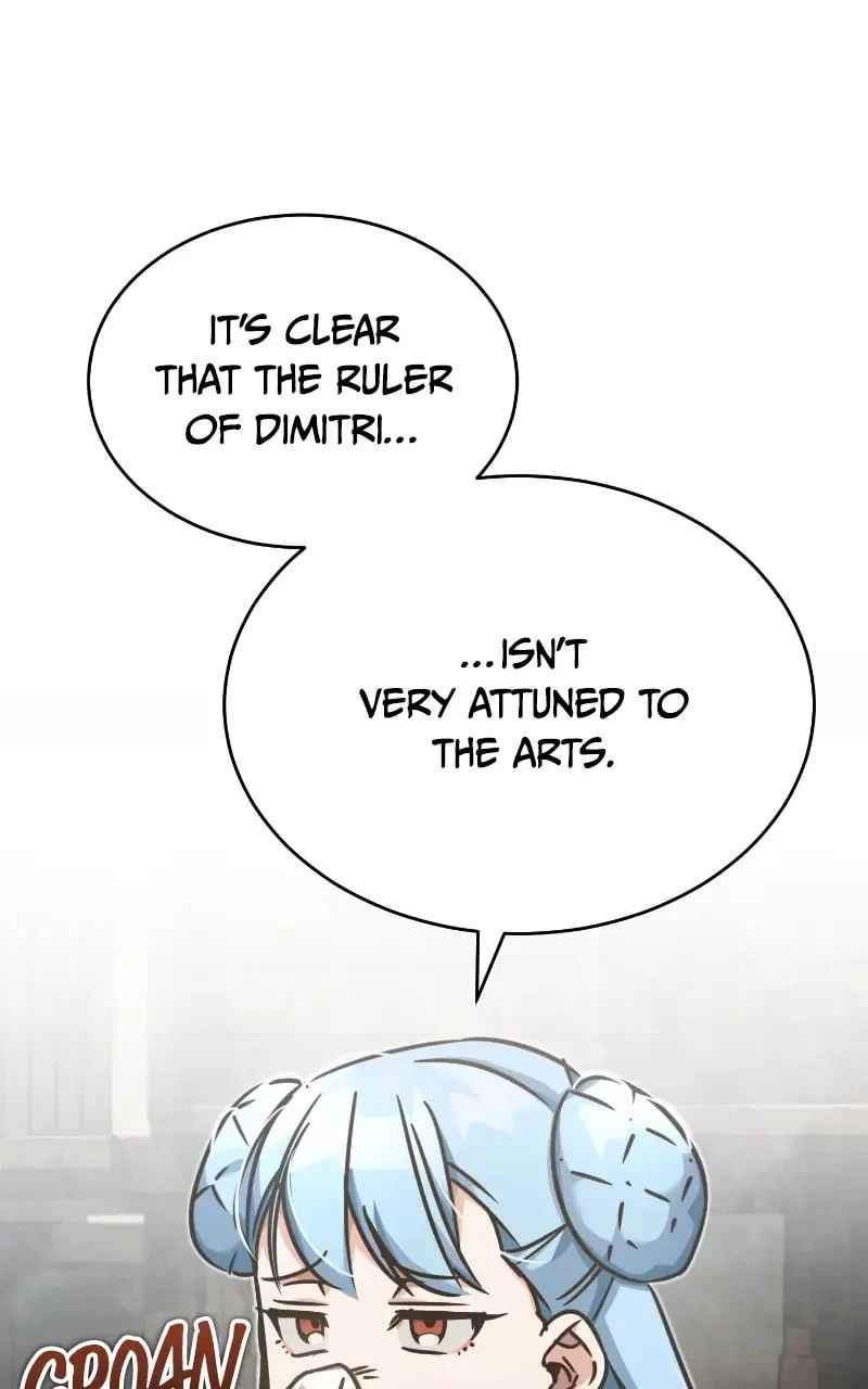 Descended from Divinity Chapter 43 - 14