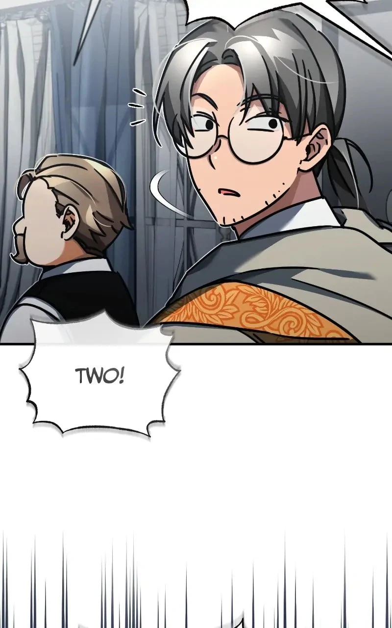 Descended from Divinity Chapter 48 - 118