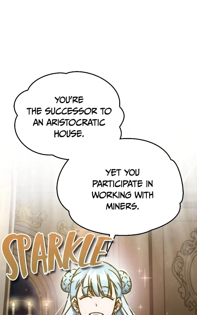 Descended from Divinity Chapter 44 - 15