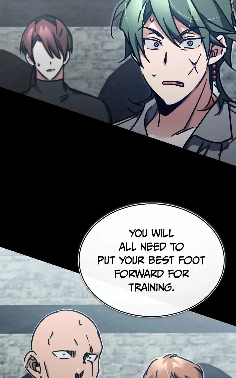 Descended from Divinity Chapter 46 - 74