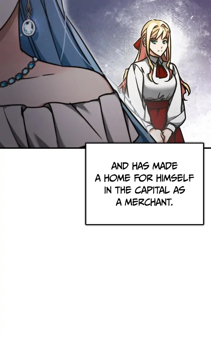 Descended from Divinity Chapter 43 - 16