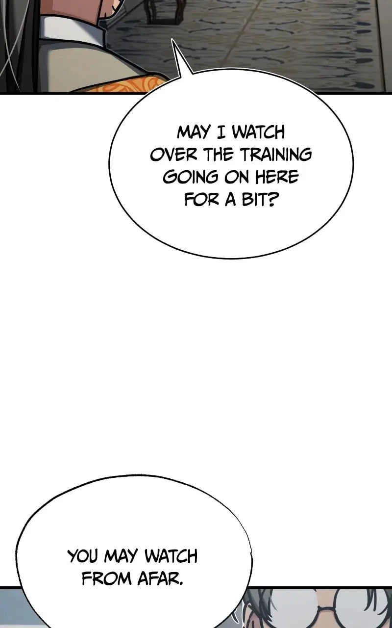 Descended from Divinity Chapter 48 - 120