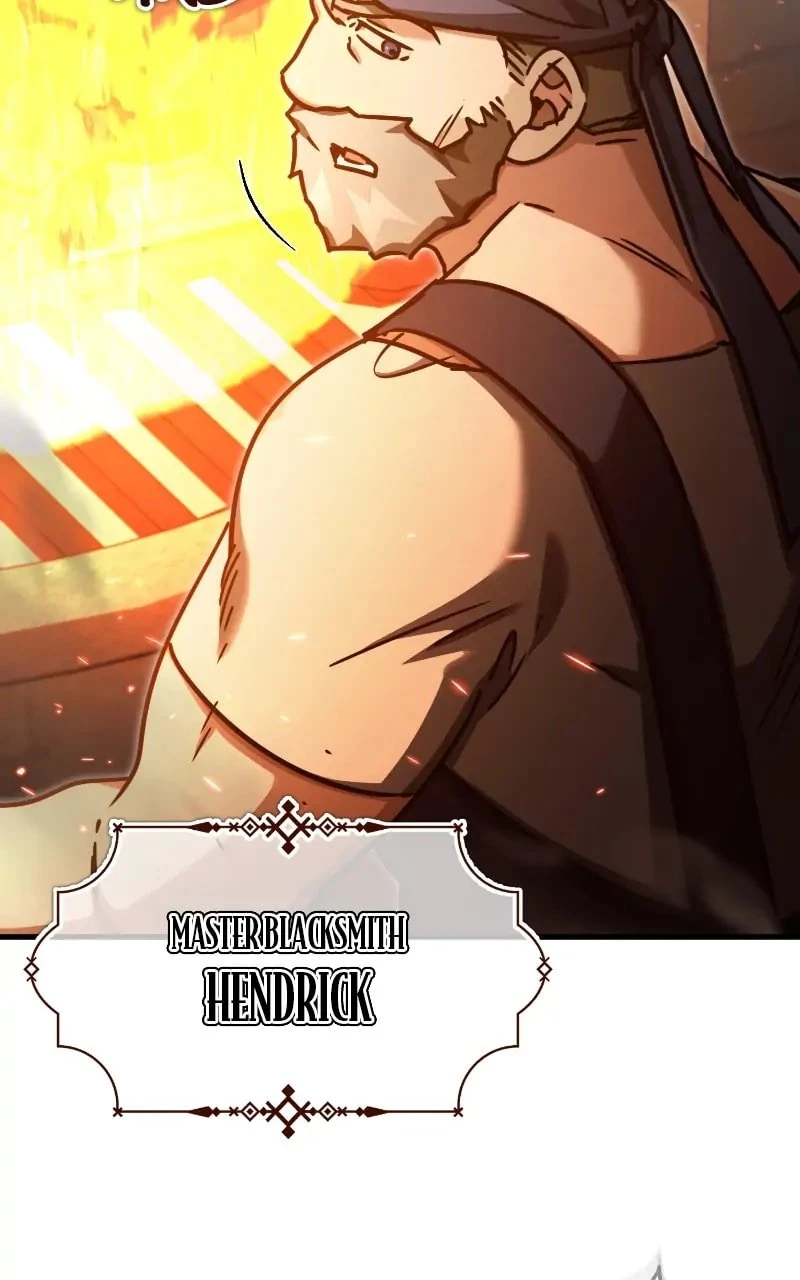 Descended from Divinity Chapter 47 - 104