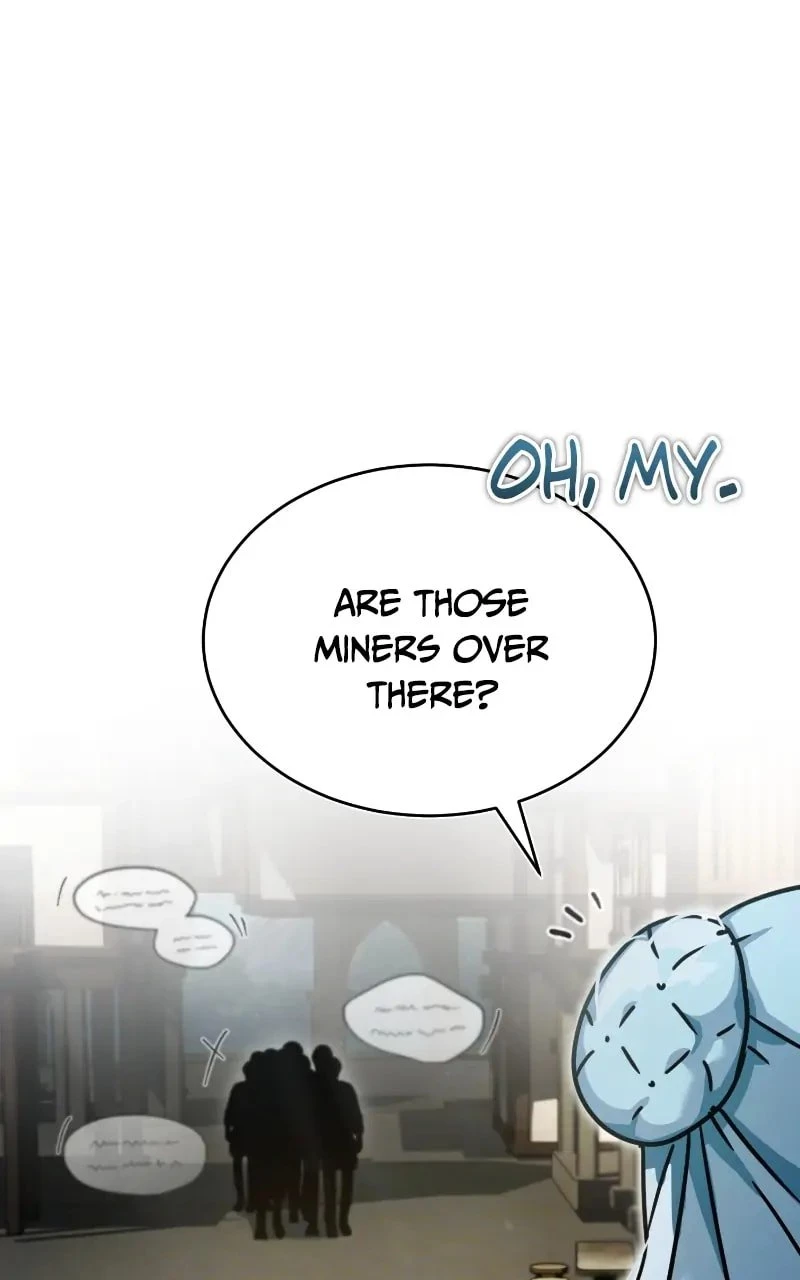 Descended from Divinity Chapter 43 - 18