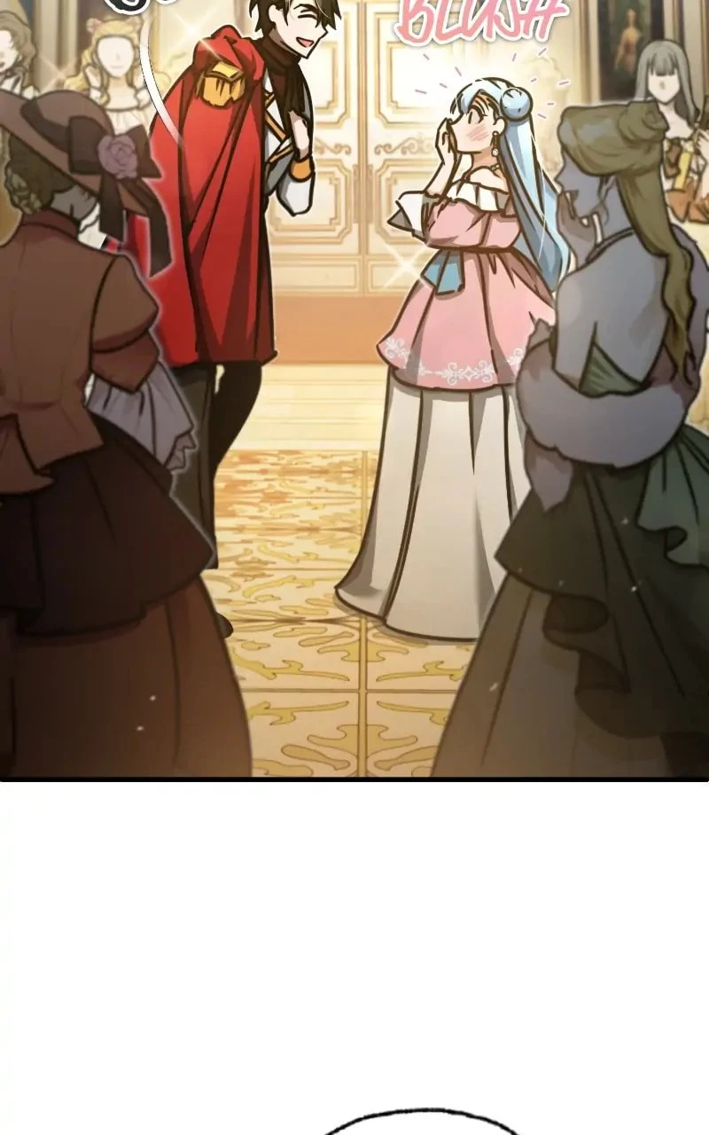 Descended from Divinity Chapter 44 - 19