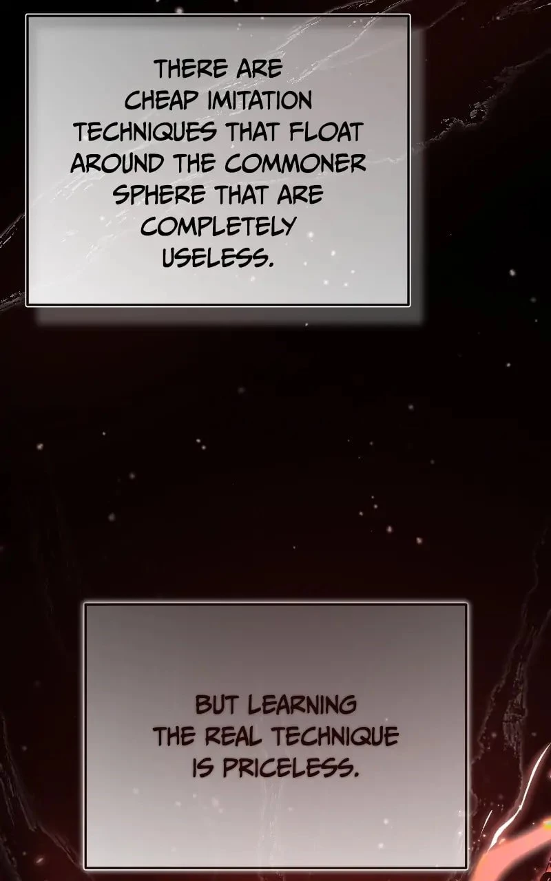 Descended from Divinity Chapter 46 - 78