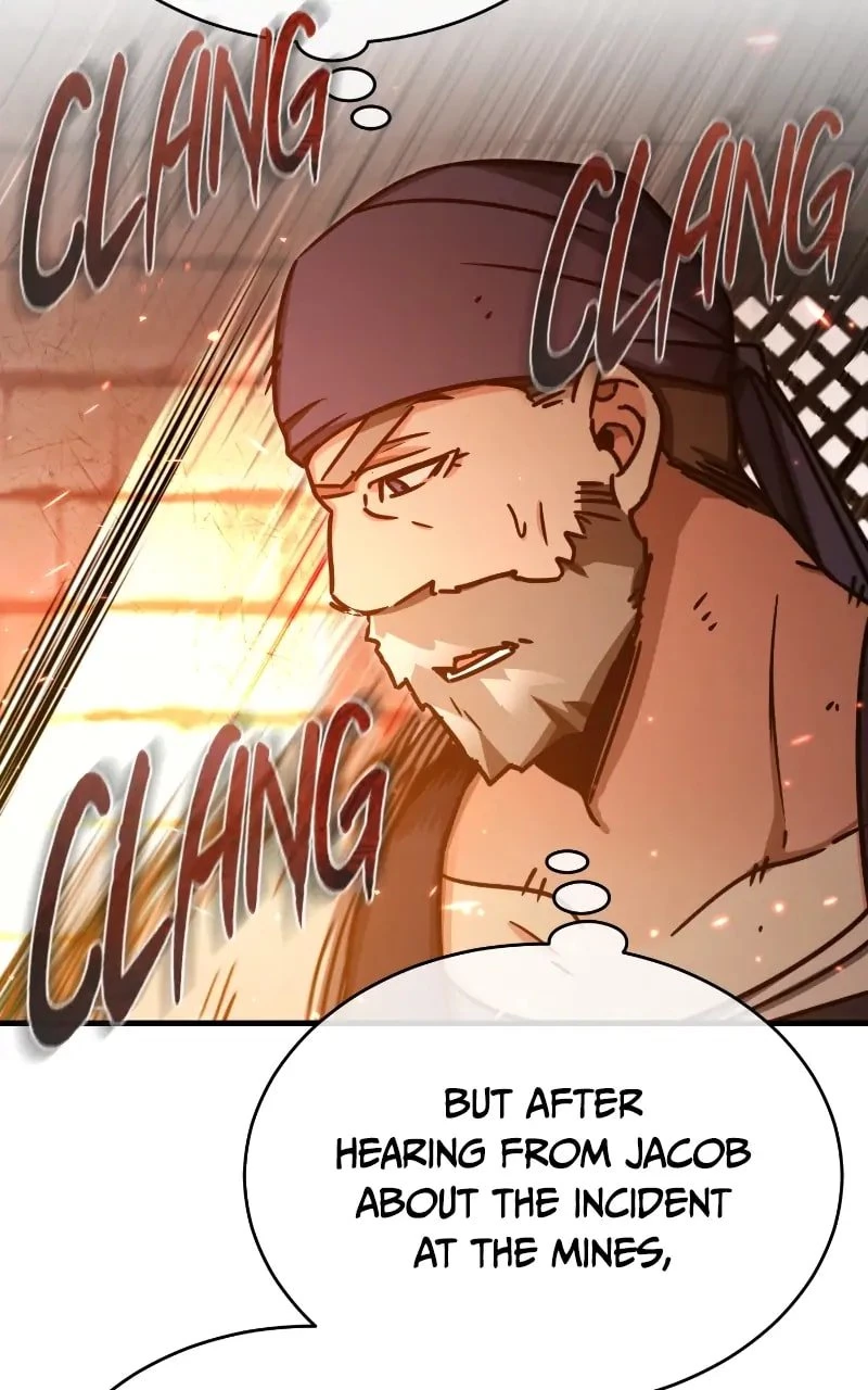 Descended from Divinity Chapter 47 - 106