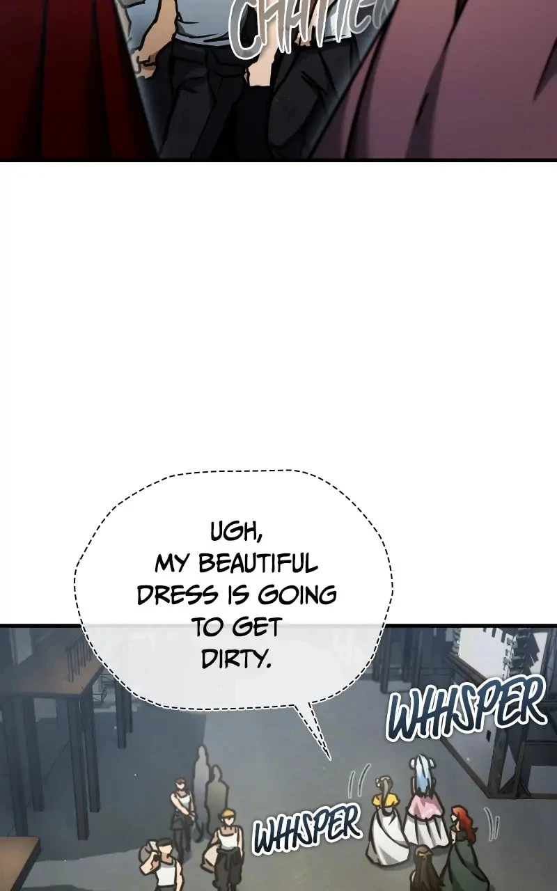 Descended from Divinity Chapter 43 - 22