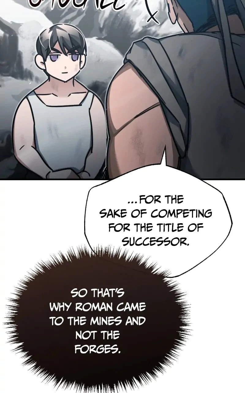 Descended from Divinity Chapter 45 - 79