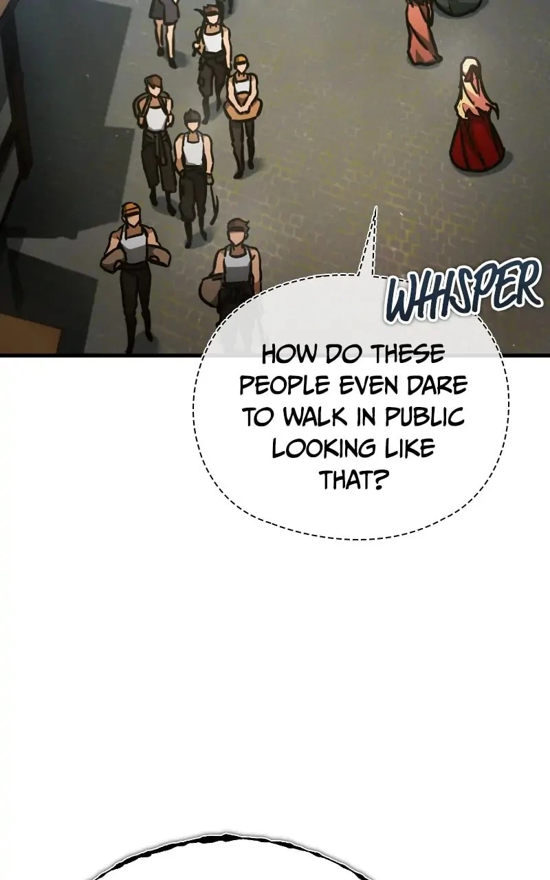 Descended from Divinity Chapter 43 - 23