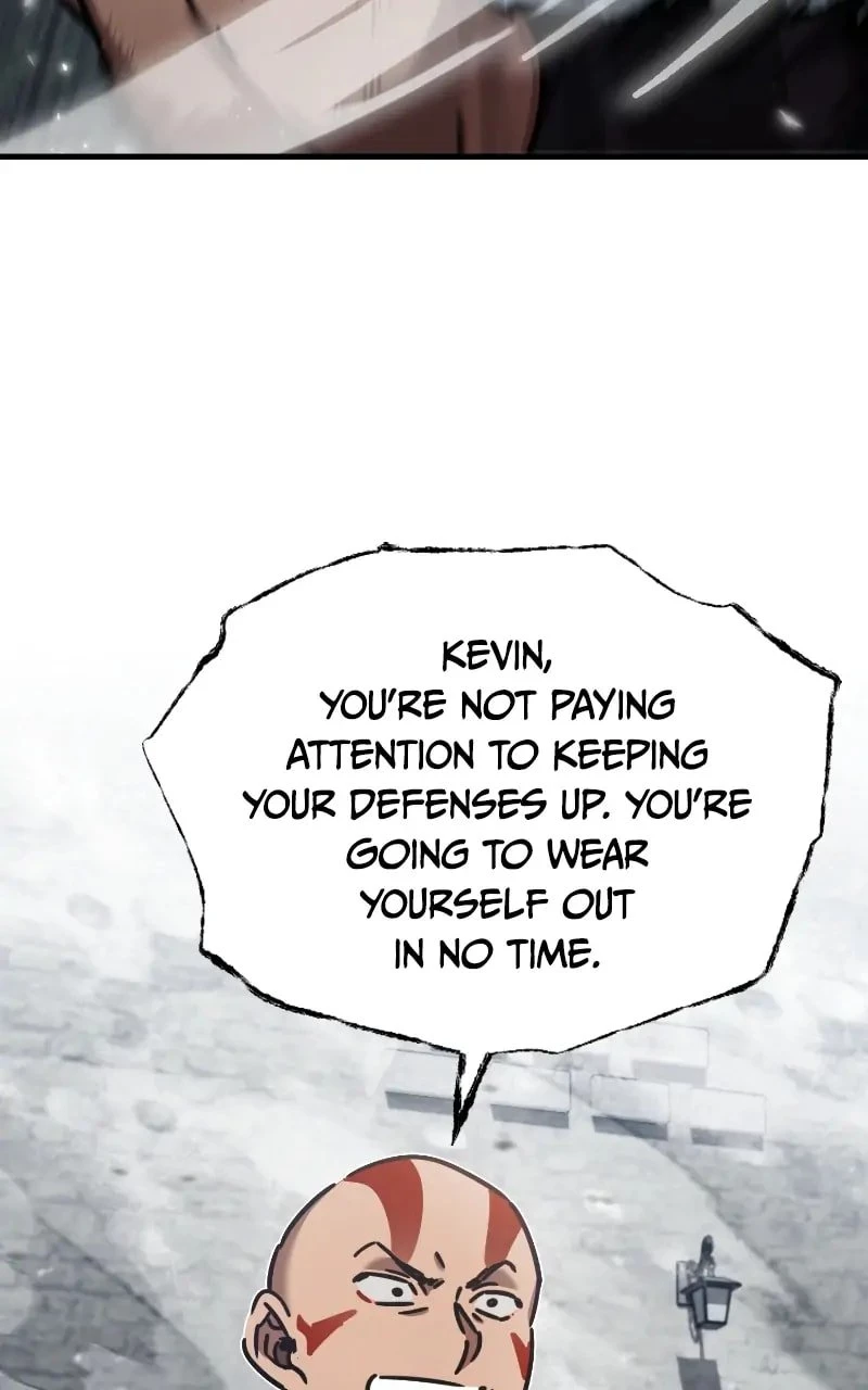 Descended from Divinity Chapter 48 - 125