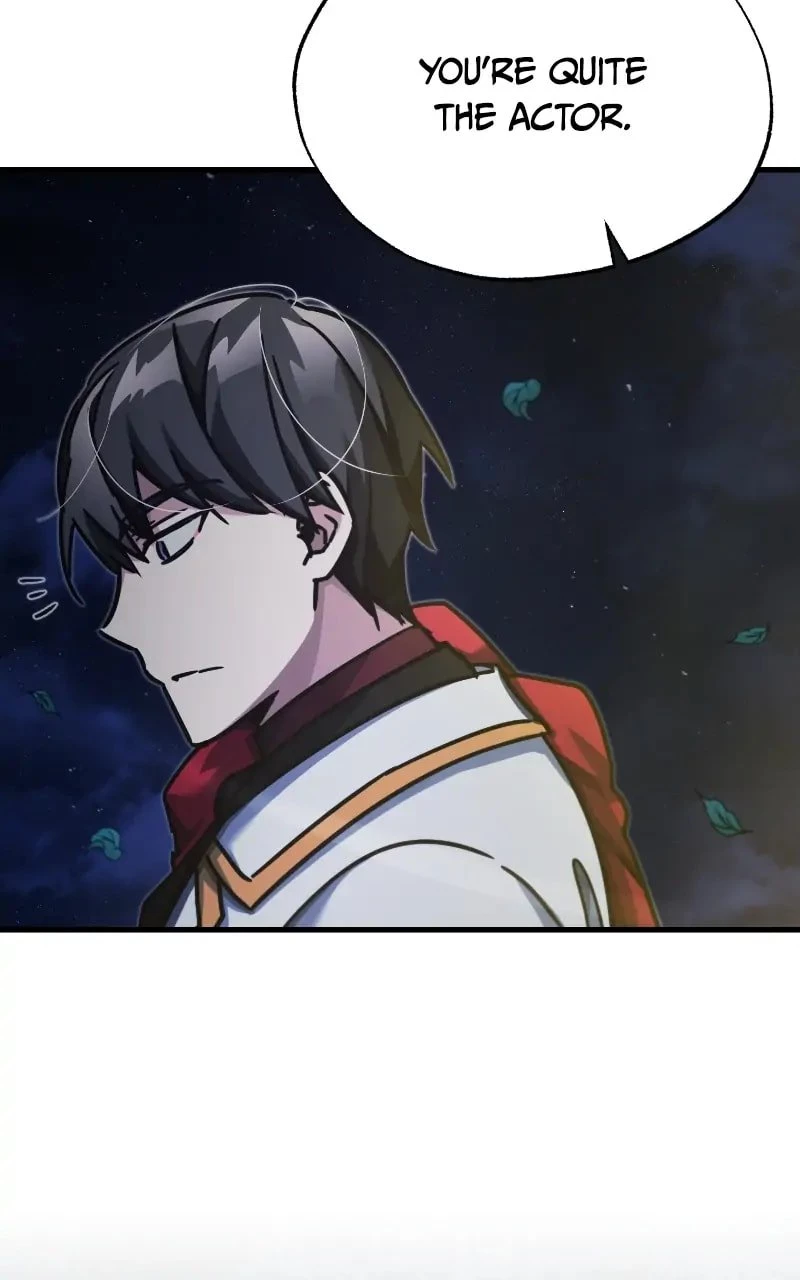 Descended from Divinity Chapter 44 - 26