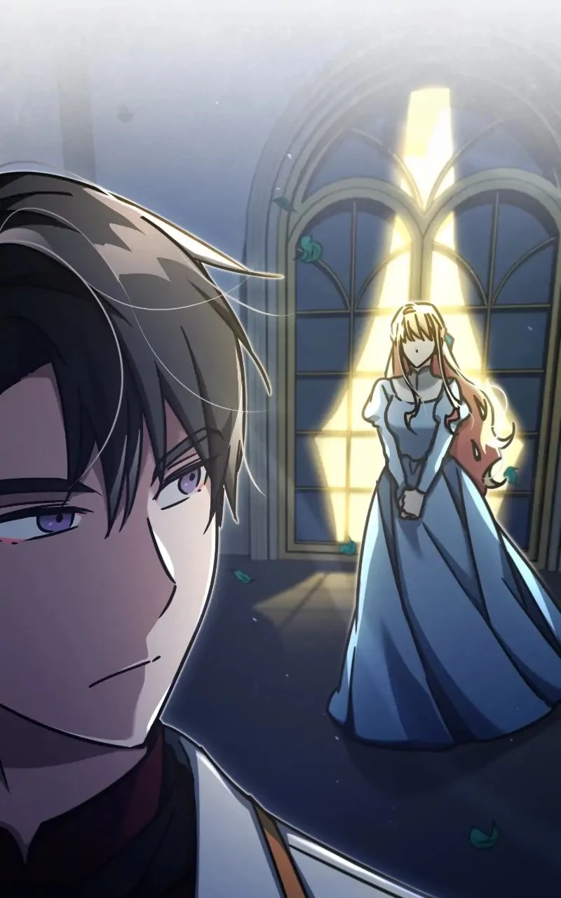 Descended from Divinity Chapter 44 - 27