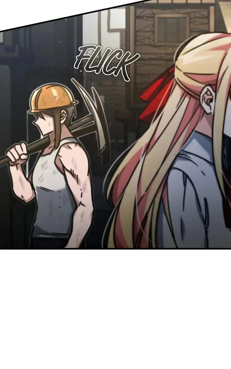 Descended from Divinity Chapter 43 - 26