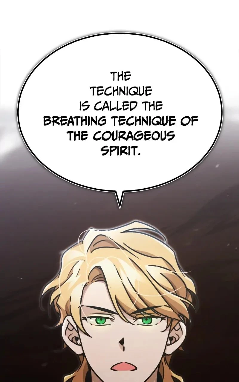 Descended from Divinity Chapter 46 - 84
