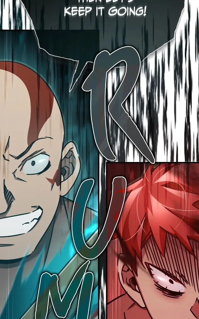 Descended from Divinity Chapter 48 - 129