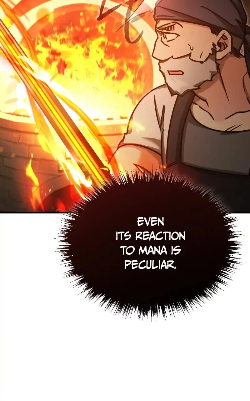 Descended from Divinity Chapter 47 - 116