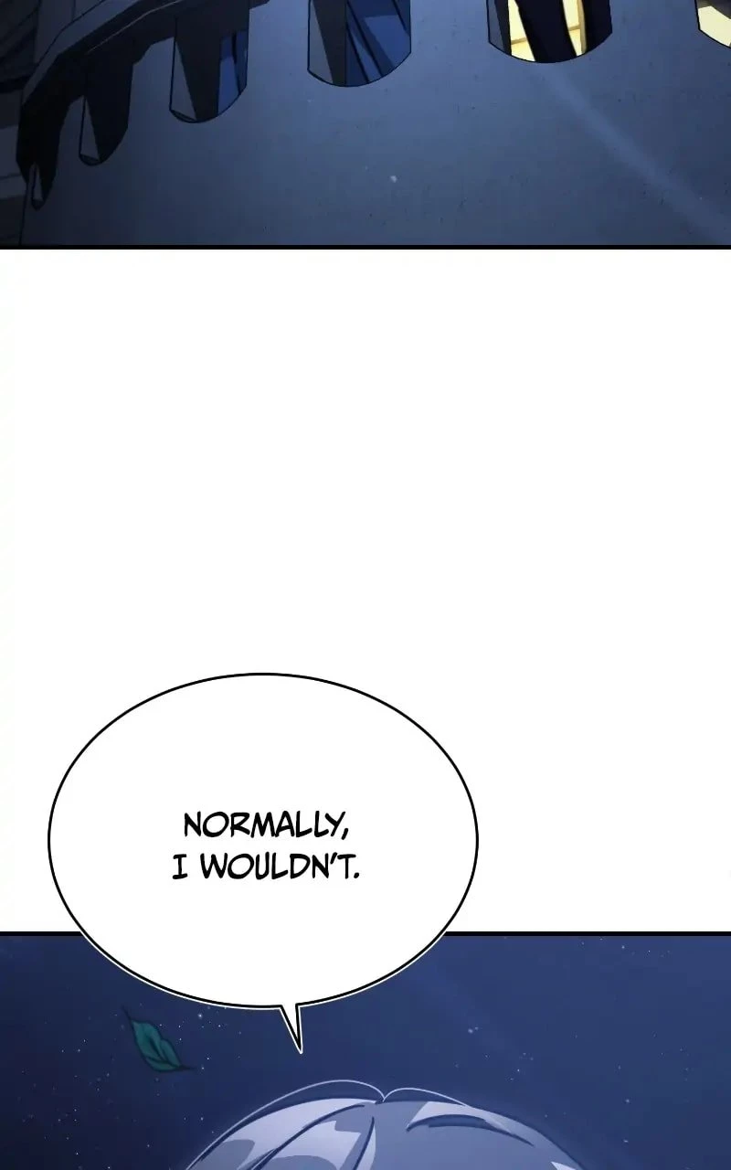 Descended from Divinity Chapter 44 - 34