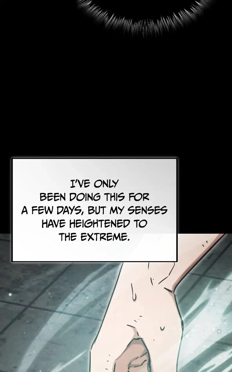 Descended from Divinity Chapter 46 - 87