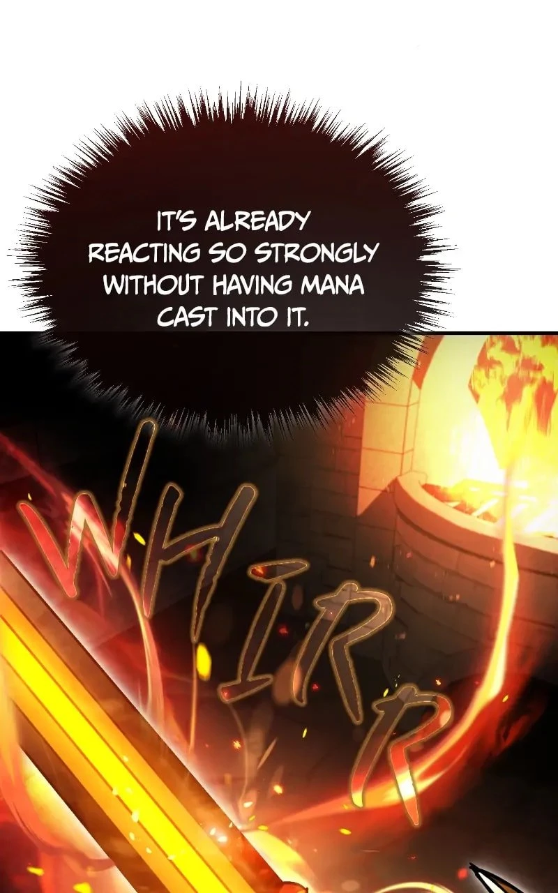 Descended from Divinity Chapter 47 - 117