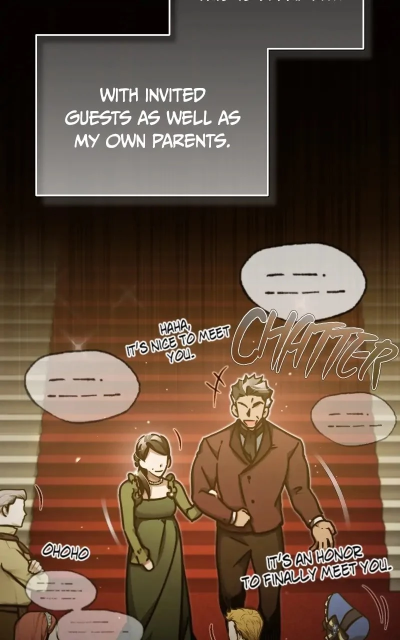 Descended from Divinity Chapter 44 - 36