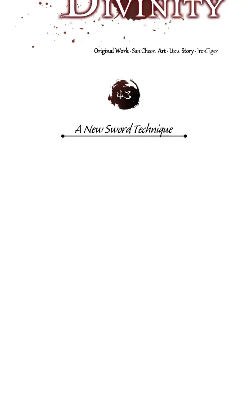 Descended from Divinity Chapter 43 - 30