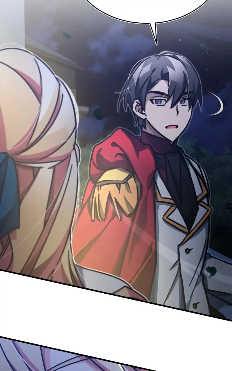 Descended from Divinity Chapter 44 - 39