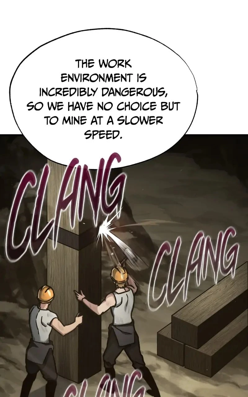Descended from Divinity Chapter 45 - 92