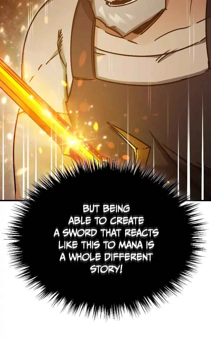 Descended from Divinity Chapter 47 - 120
