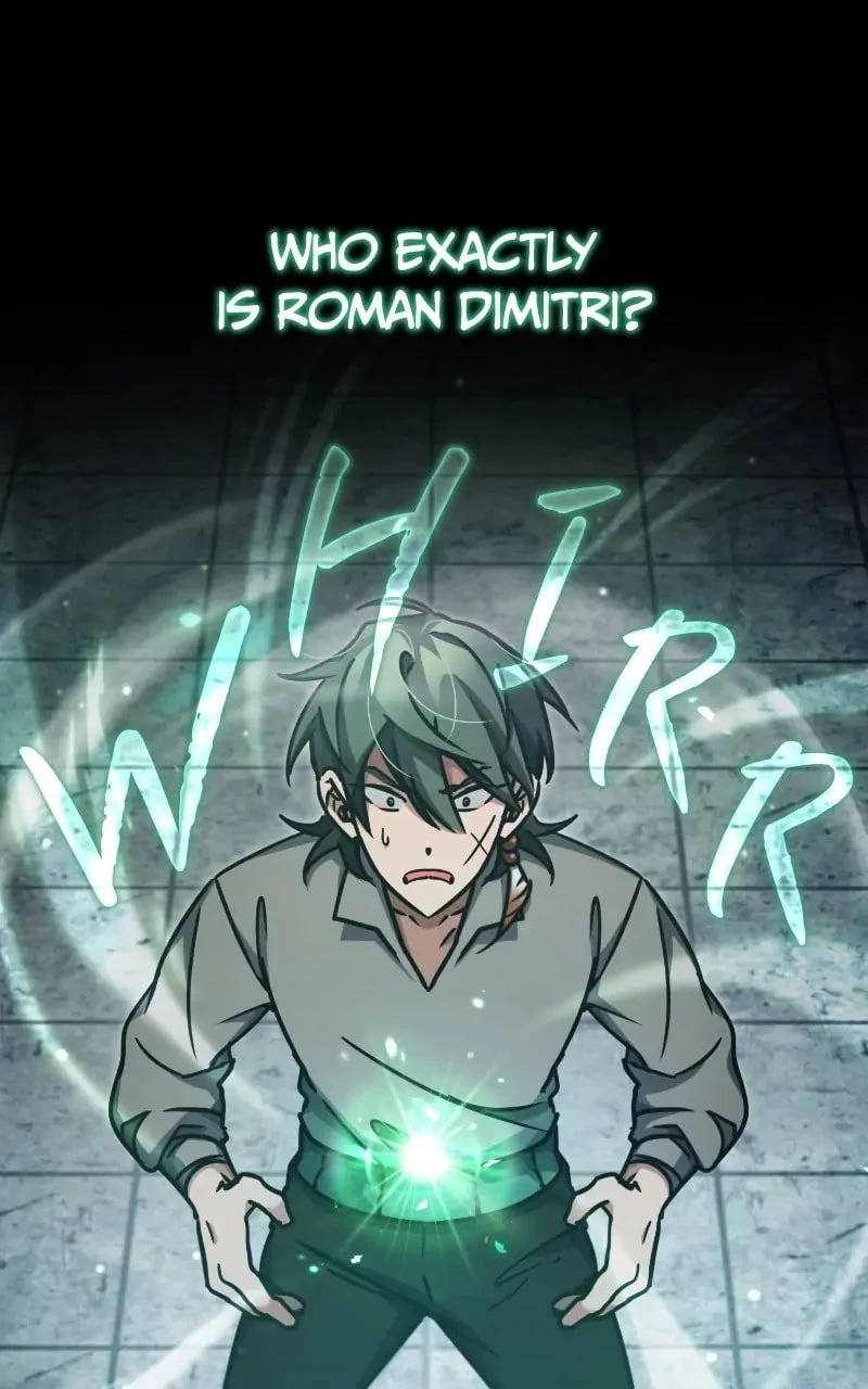 Descended from Divinity Chapter 46 - 91