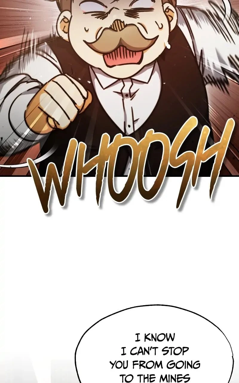 Descended from Divinity Chapter 43 - 34