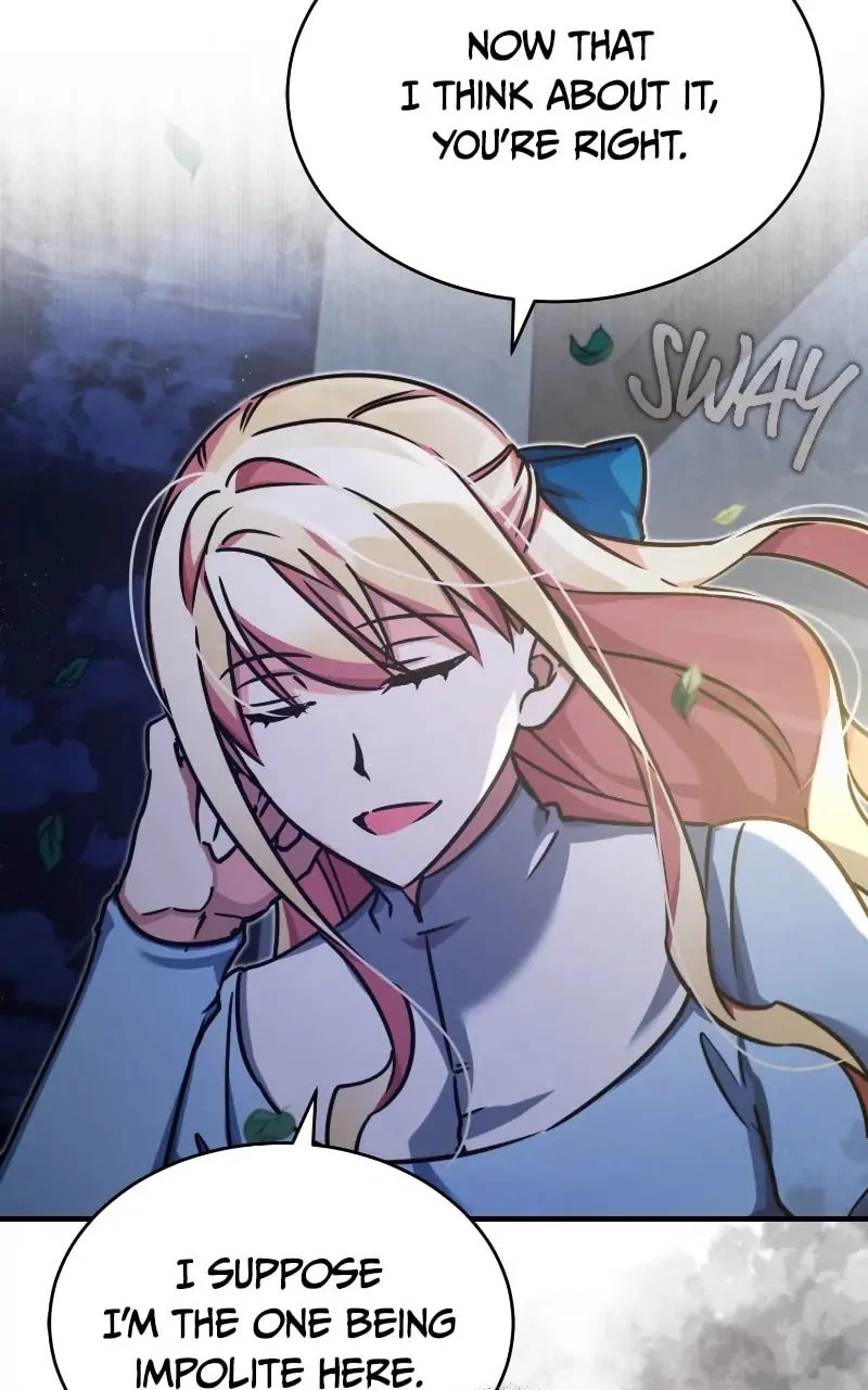 Descended from Divinity Chapter 44 - 41