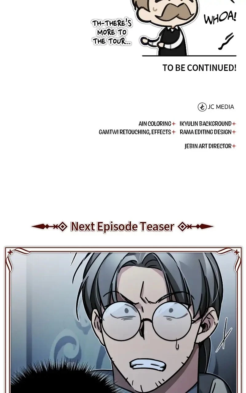 Descended from Divinity Chapter 48 - 136