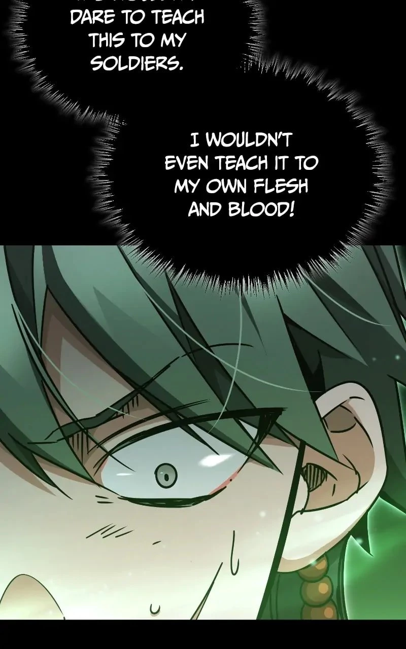 Descended from Divinity Chapter 46 - 93