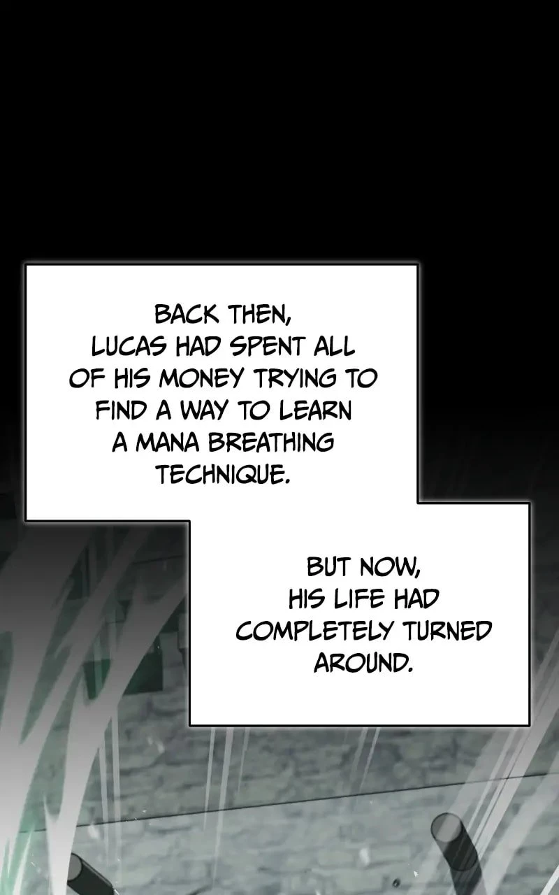 Descended from Divinity Chapter 46 - 94